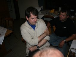 Treffen in Mörfelden 2007
